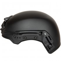 FMA EX Ballistic Style Helmet - Black