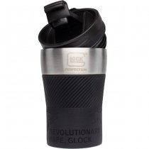 Glock Coffee-To-Go Cup 0.2l - Black