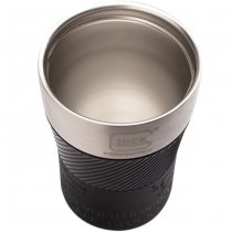 Glock Coffee-To-Go Cup 0.2l - Black