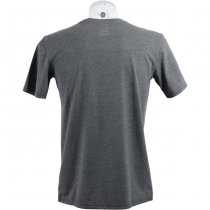 Glock Perfection Workwear T-Shirt - Grey - S