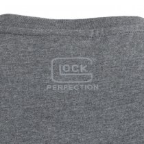Glock Perfection Workwear T-Shirt - Grey - S