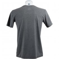 Glock Perfection Workwear T-Shirt - Grey - 2XL