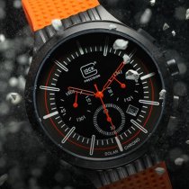 Glock Watch Chrono Set GWC0003