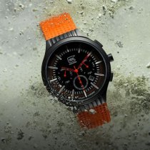 Glock Watch Chrono Set GWC0003