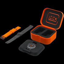 Glock Watch Chrono Set GWC0003