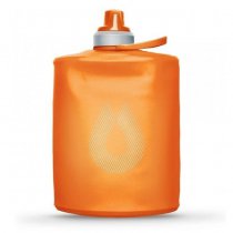 Hydrapak Stow Bottle 500ml - Mojave Orange