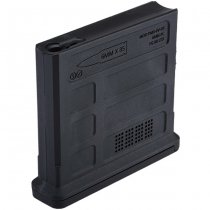 Ares EMG Helios EV01 85rds Spring Sniper Rifle Magazine - Black