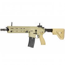 Umarex H&K HK416 A5 Sportsline AEG - Tan