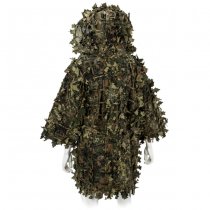 Invader Gear Ghillie Base Leaf - Flecktarn