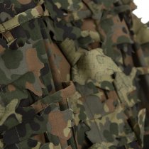 Invader Gear Ghillie Base Leaf - Flecktarn