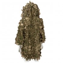 Invader Gear Ghillie Base Leaf - Everglade