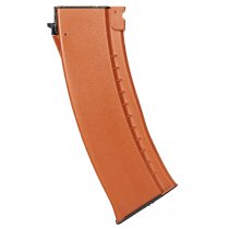 Cyma AK74 500rds Magazine - Orange