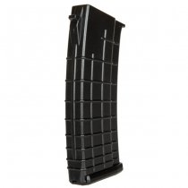 Cyma AK74 450rds Bulgaria Magazine - Black