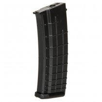 Cyma AK74 450rds Bulgaria Magazine - Black