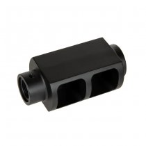 Cyma T92 Flash Hider