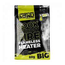 Adventure Menu Flameless Heater 60g