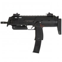 Marui MP7A1 Gas Blow Back SMG - Black