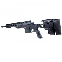 Ares MSR-338 Spring Sniper Rifle - Black