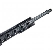 Ares MSR-338 Spring Sniper Rifle - Black