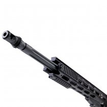 Ares MSR-338 Spring Sniper Rifle - Black