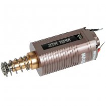 Warhead BASE 27k Brushless Motor Long Type