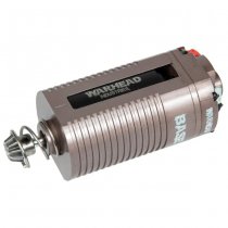 Warhead BASE 27k Brushless Motor Short Type