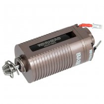 Warhead BASE 35k Brushless Motor Short Type