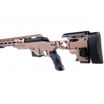 Ares MSR-700 Spring Sniper Rifle - Dark Earth