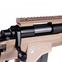 Ares MSR-700 Spring Sniper Rifle - Dark Earth