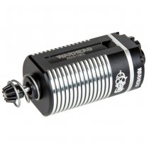 Warhead High Speed Brushless Motor Short Type