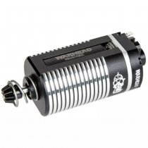 Warhead Standard Brushless Motor Short Type