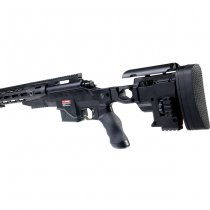 Ares MSR-700 Spring Sniper Rifle - Black