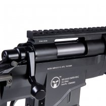 Ares MSR-700 Spring Sniper Rifle - Black