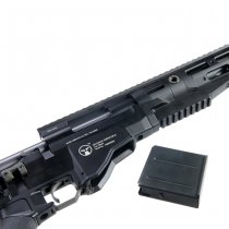 Ares MSR-700 Spring Sniper Rifle - Black