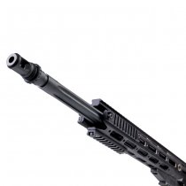 Ares MSR-700 Spring Sniper Rifle - Black