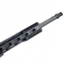 Ares MSR-700 Spring Sniper Rifle - Black