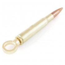 Lucky Shot .50 Cal Corkscrew