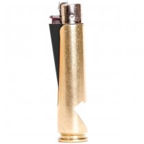 Lucky Shot .50 Caliber Bottle Opener Lighter
