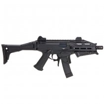 ASG Scorpion Evo 3 ATEK AEG - Black