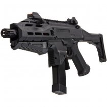 ASG Scorpion Evo 3 ATEK AEG - Black