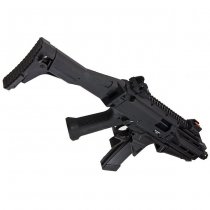 ASG Scorpion Evo 3 ATEK AEG - Black