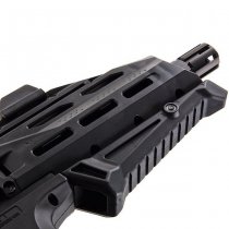 ASG Scorpion Evo 3 ATEK AEG - Black