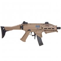 ASG Scorpion Evo 3 ATEK AEG - Dark Earth