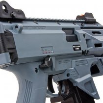 ASG Scorpion Evo 3 ATEK AEG - Battleship Grey