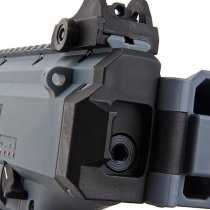 ASG Scorpion Evo 3 ATEK AEG - Battleship Grey