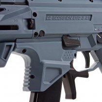 ASG Scorpion Evo 3 ATEK AEG - Battleship Grey