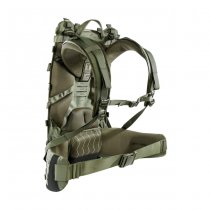 Tasmanian Tiger Base Carrier - Olive