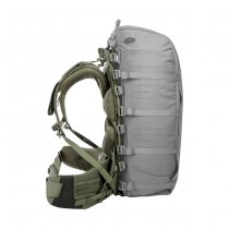 Tasmanian Tiger Base Carrier - Olive