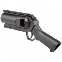 Cyma M052 40mm Pistol Grenade Launcher