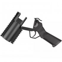 Cyma M052 40mm Pistol Grenade Launcher